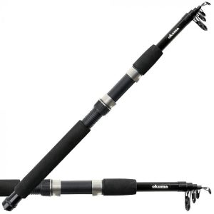 7ft G-Force Telescopic